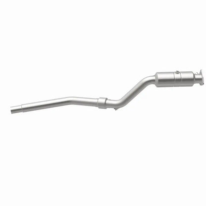MagnaFlow Conv DF 02-03 Audi A6 3L 5 speed P/ Magnaflow