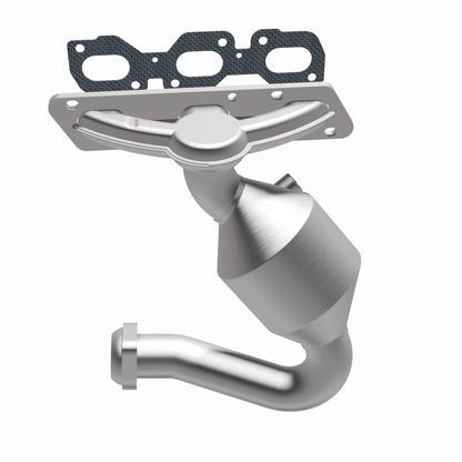 MagnaFlow Conv DF 01-02 Cougar 2.5L Front Magnaflow