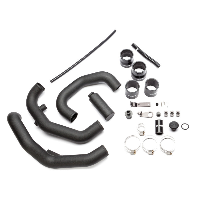 COBB 15-21 Subaru WRX/STI FMIC Cold Pipe Kit 716500-C