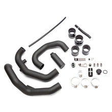 Load image into Gallery viewer, COBB 15-21 Subaru WRX/STI FMIC Cold Pipe Kit 716500-C