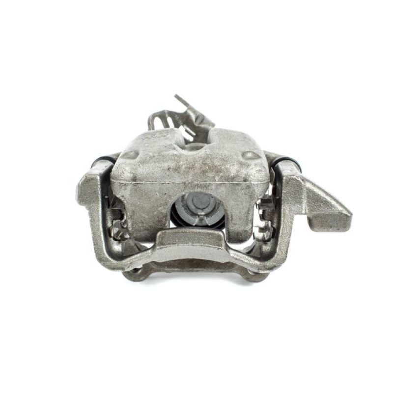 Power Stop 08-09 Audi A3 Rear Left Autospecialty Caliper w/Bracket PowerStop