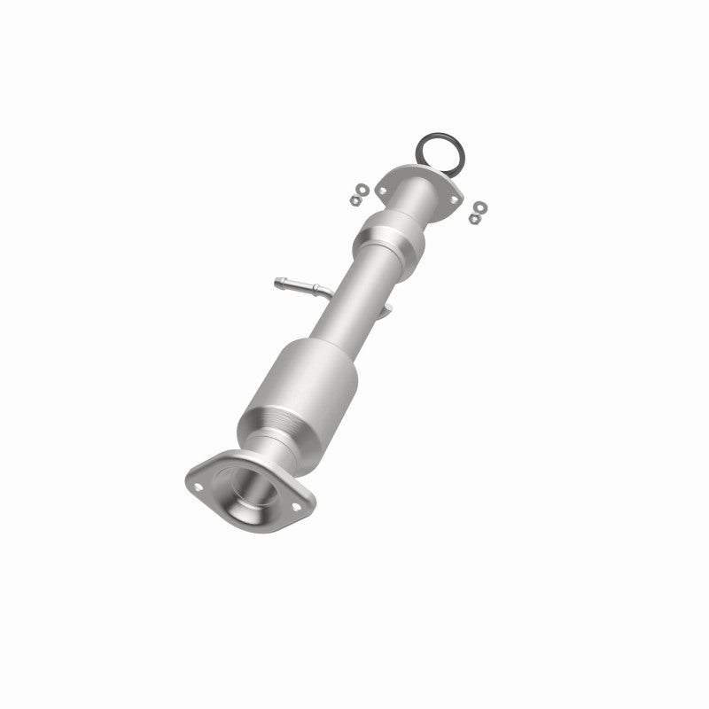MagnaFlow Conv DF 14-15 Toyota Highlander 3.5L Magnaflow
