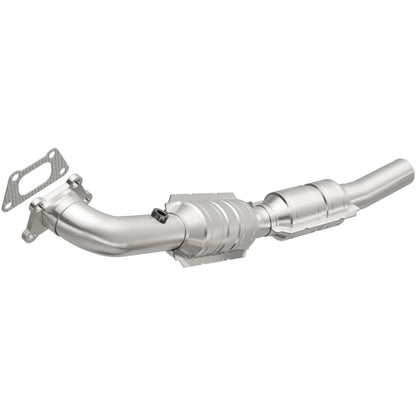 MagnaFlow Conv DF 12-13 Chevrolet Camaro V6 3.6L Magnaflow