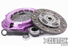 Load image into Gallery viewer, XClutch 94-95 Kia Sephia RS 1.6L Stage 1 Sprung Organic Clutch Kit