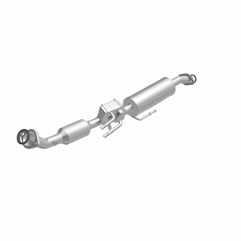 MagnaFlow Conv DF 20-22 Toyota Prius Prime Underbody 1.8L Magnaflow