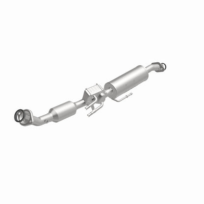 MagnaFlow Conv DF 20-22 Toyota Prius Prime Underbody 1.8L Magnaflow