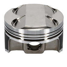 Load image into Gallery viewer, Wiseco Honda F20C/F22C S2000 +7cc Dome 11:1 CR Piston Kit - Set of 4