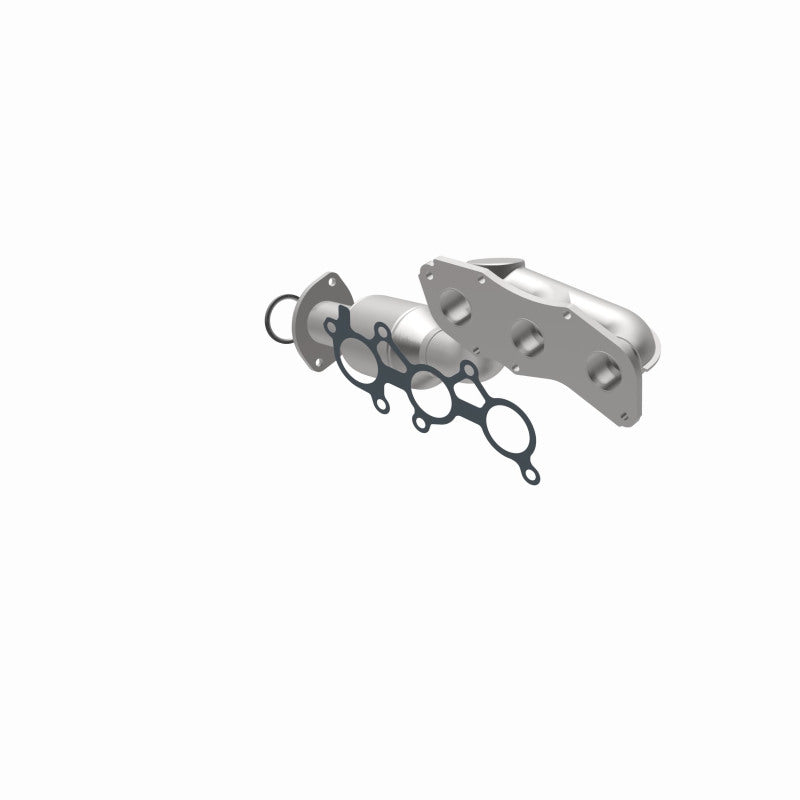 MagnaFlow Conv DF 2006 Lexus GS300 3.0L Driver Side Magnaflow