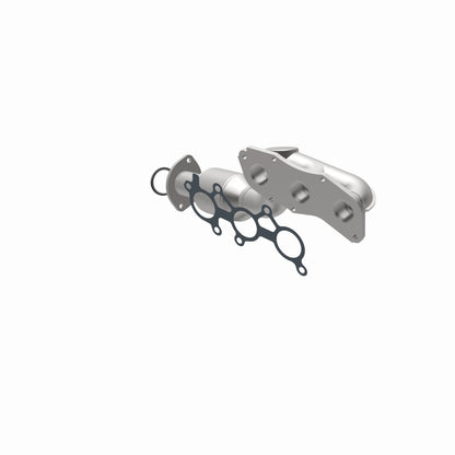 MagnaFlow Conv DF 2006 Lexus GS300 3.0L Driver Side Magnaflow