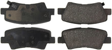 Load image into Gallery viewer, StopTech Street Disc Rear Brake Pads - 305.14450