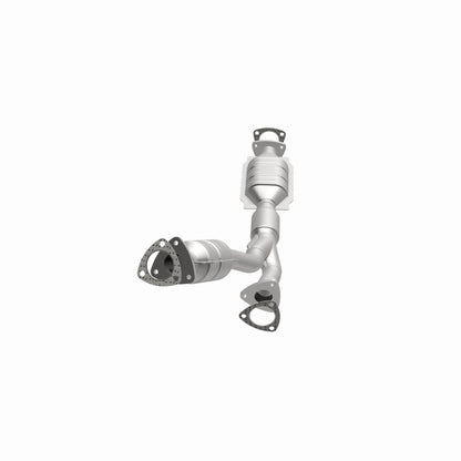 MagnaFlow Conv DF 00-03 Saturn LS 3.0L Rear Magnaflow