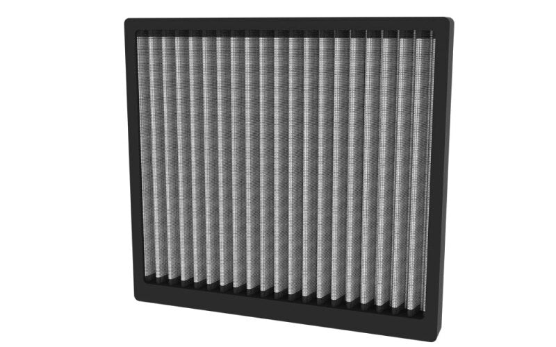 K&N 09-22 Nissan 370Z 3.7L V6 Lifetime Washable Cabin Air Filter K&N Engineering