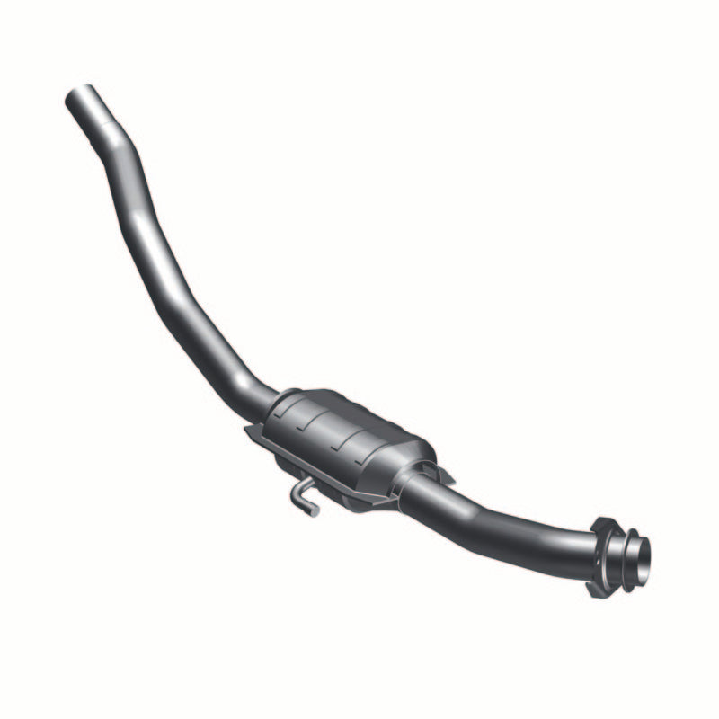 MagnaFlow Conv DF 83-86 Ford/Mercury 2.3L CA Magnaflow