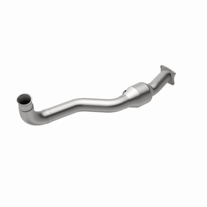 MagnaFlow Conv. DF 01-05 GM Silv/Sierra 6.6L Magnaflow