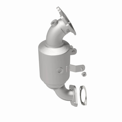 Magnaflow 14-16 Ram ProMaster 1500/2500/3500 V6 3.6L CARB Compliant DirectFit Catalytic Converter Magnaflow