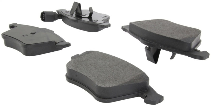 StopTech Premium Ceramic Front Brake Pads - 308.11110 Stoptech