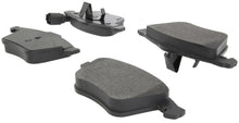 Load image into Gallery viewer, StopTech Premium Ceramic Front Brake Pads - 308.11110