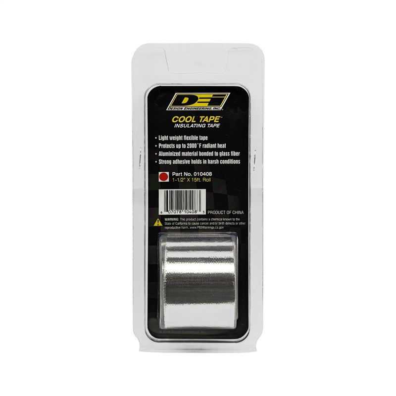 DEI Cool Tape 1-1/2in x 15ft Roll DEI