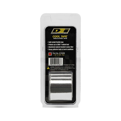 DEI Cool Tape 1-1/2in x 15ft Roll DEI