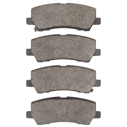 R1 15-23 Ford Mustang Rear Optimum OE Brake Pads