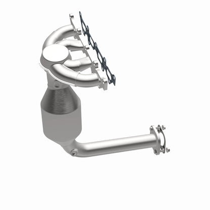 Magnaflow 12-13 500 L4 1.4 OEM Manifold Direct Fit Converter Magnaflow