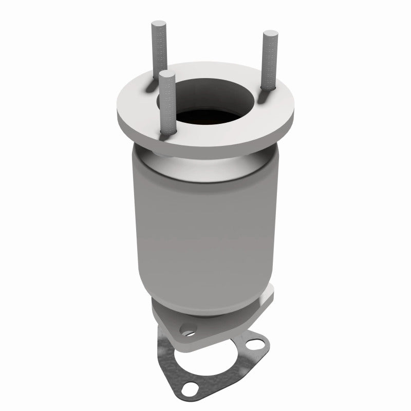 MagnaFlow Conv DF 85-87 Mazda B2000 2.0L Magnaflow