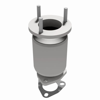 MagnaFlow Conv DF 85-87 Mazda B2000 2.0L Magnaflow