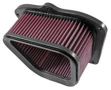 Load image into Gallery viewer, K&amp;N 99-07 Suzuki GSX1300R Hayabusa Air Filter