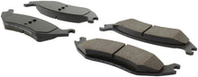 Load image into Gallery viewer, StopTech Sport Brake Pads w/Shims and Hardware - Front