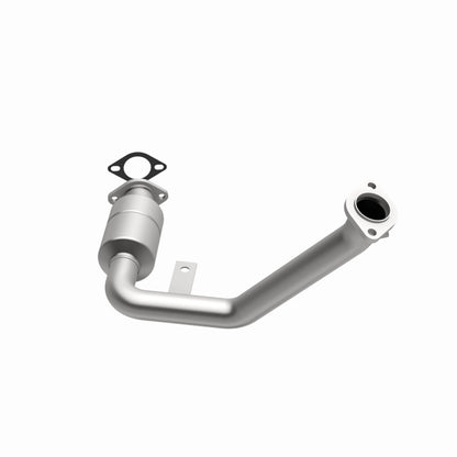 MagnaFlow Conv DF 01-03 Montero 3L Driver Side Front OEM Magnaflow