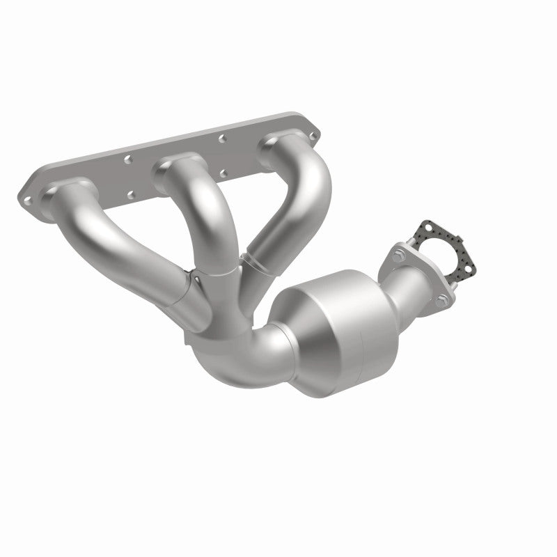 MagnaFlow 2006 Porsche Cayman 3.4L Direct Fit CARB Compliant Catalytic Converter Magnaflow