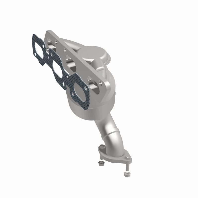 MagnaFlow Conv DF 06-08 Mazda 6 3.0L Magnaflow