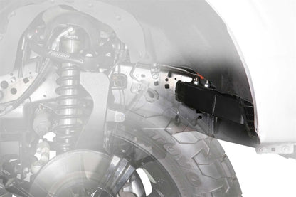 Fabtech 21-23 Ford F150 4WD OFFSET INTRUSION BEAM KIT – FTS22334 Fabtech