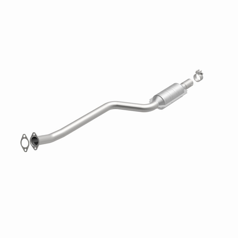 Magnaflow Conv DF 2006 BMW 530xi 3.0L OEM Magnaflow