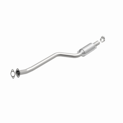 Magnaflow Conv DF 2006 BMW 530xi 3.0L OEM Magnaflow