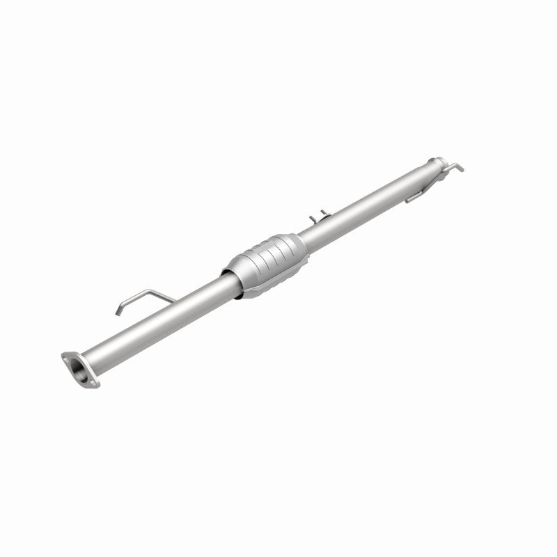 MagnaFlow Conv DF 00-04 Tundra 3.4L rear OEM Magnaflow