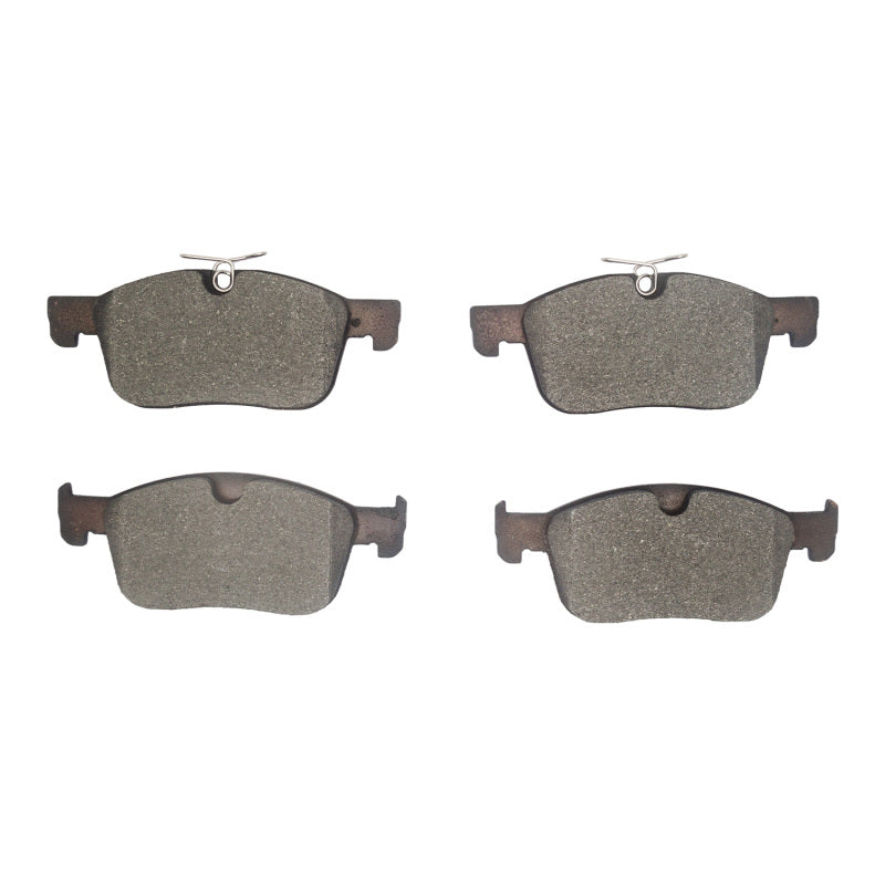 R1 20-21 Polestar Polestar 1 Rear Optimum OE Brake Pads