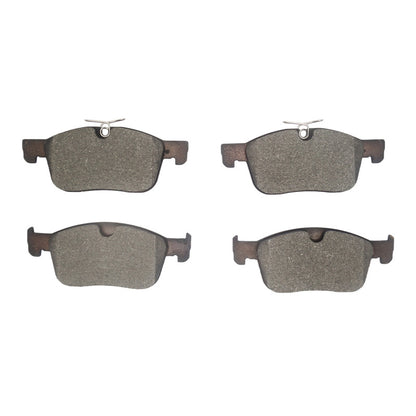 R1 20-21 Polestar Polestar 1 Rear Optimum OE Brake Pads