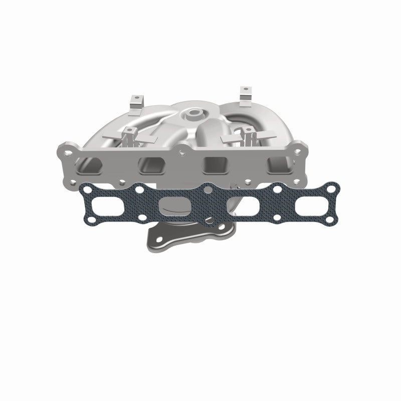 Magnaflow Conv DF 07 Dodge Caliber 2.4L Manifold AWD / 07-10 Jeep Patriot 2.4L Manifold 4WD 49 State Magnaflow