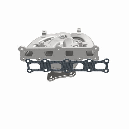 Magnaflow Conv DF 07 Dodge Caliber 2.4L Manifold AWD / 07-10 Jeep Patriot 2.4L Manifold 4WD 49 State Magnaflow