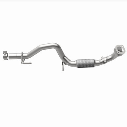 BRE Exhaust 15-17 JEEP RENEGADE 2.4L Front Pipe Kit