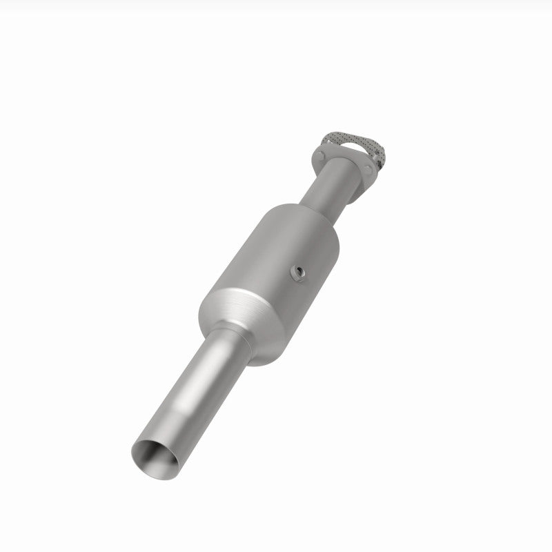 MagnaFlow 16-19 Ford E-450 Super Duty Base V10 6.8L Underbody Direct-Fit Catalytic Converter Magnaflow