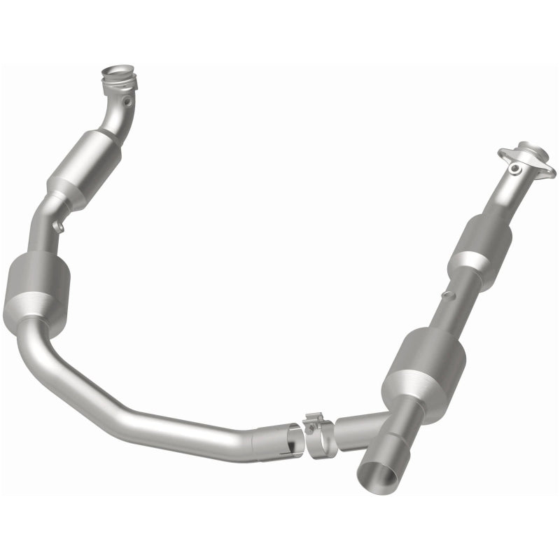 Magnaflow 05-08 Ford E-350 Super Duty 5.4L Direct Fit Converter Magnaflow
