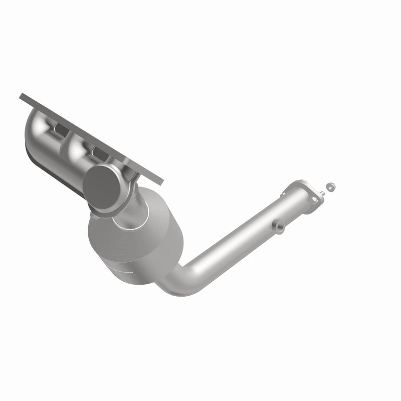 MagnaFlow Conv DF 02-03 Freelander 2.5L Magnaflow