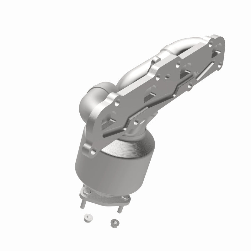 Magnaflow 00-02 Saturn SC1 1.9L Manifold Direct Fit Converter Magnaflow