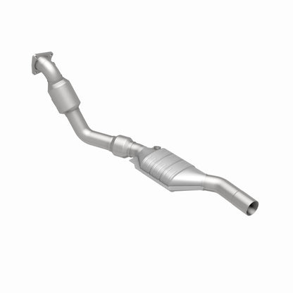 MagnaFlow Conv DF 03-04 Audi RS6 4.2L Driver Side Magnaflow