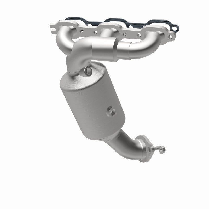 MagnaFlow Conv Direct Fit Federal Front SS 2007 Chrysler Pacifica Base/Limited/Touring 4.0L/241 Magnaflow