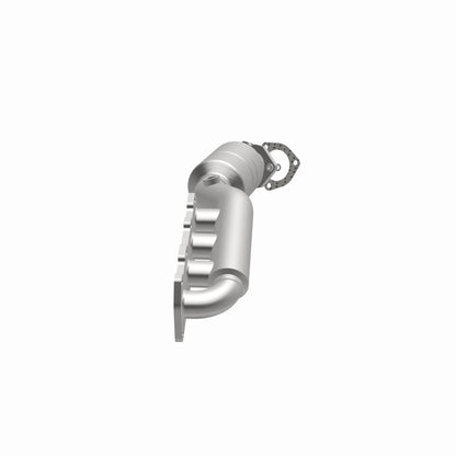 MagnaFlow Conv DF 02-04 VW Passat 4.0L Magnaflow