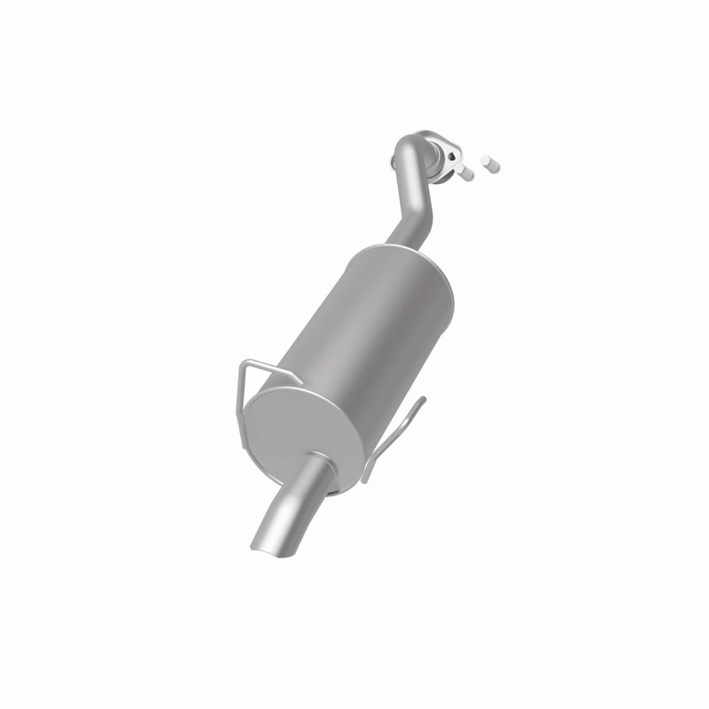 BRE Exhaust 12-14 CR-V 2.4L Muffler Kit