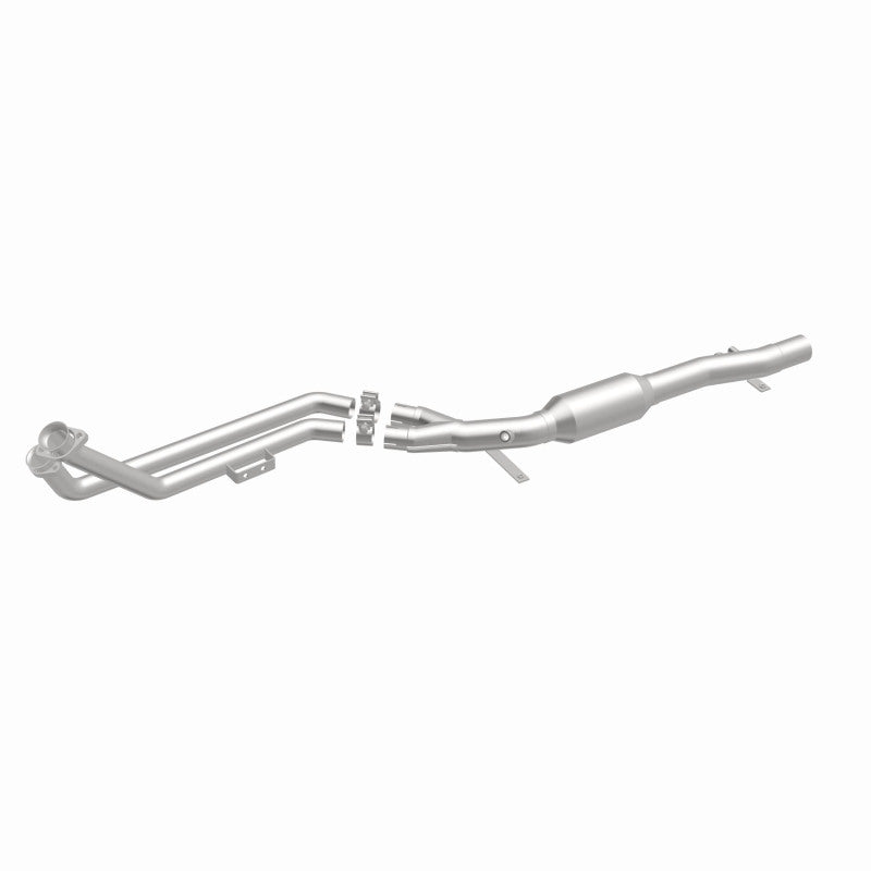 Magnaflow 96-02 Mercedes-Benz SL600 6.0L Direct Fit Converter Magnaflow